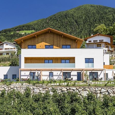 Beim Dorner Apartment Schenna Exterior photo