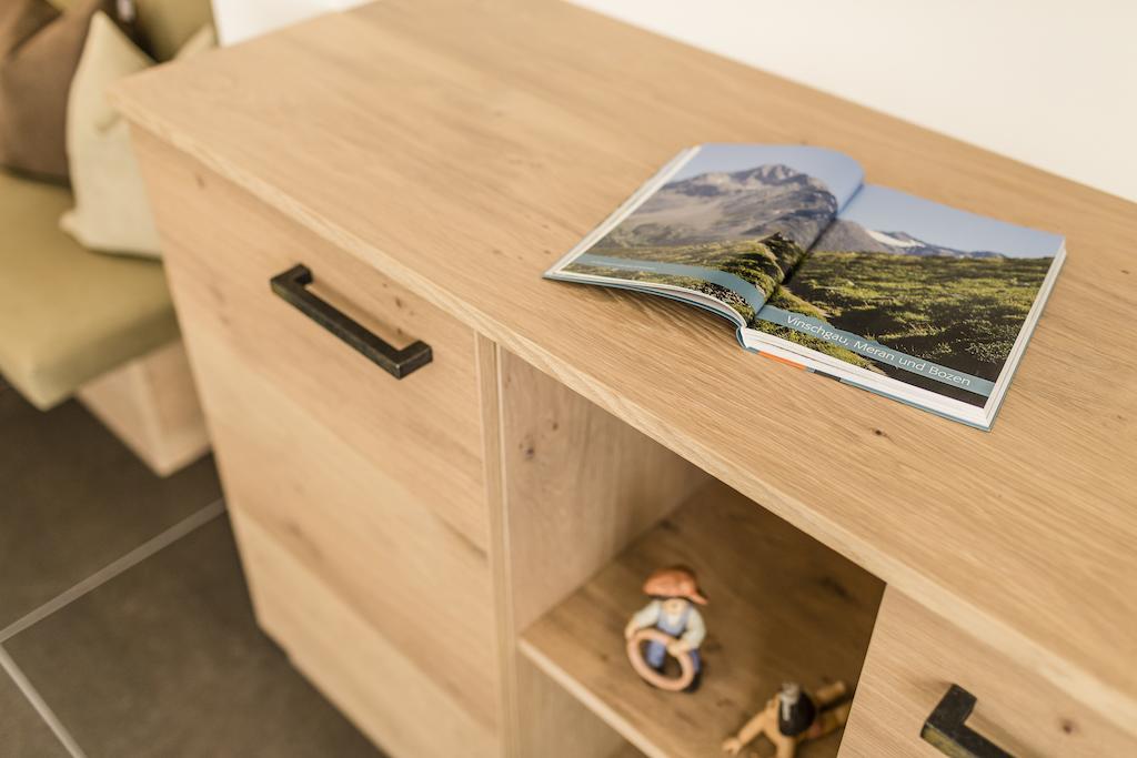 Beim Dorner Apartment Schenna Room photo