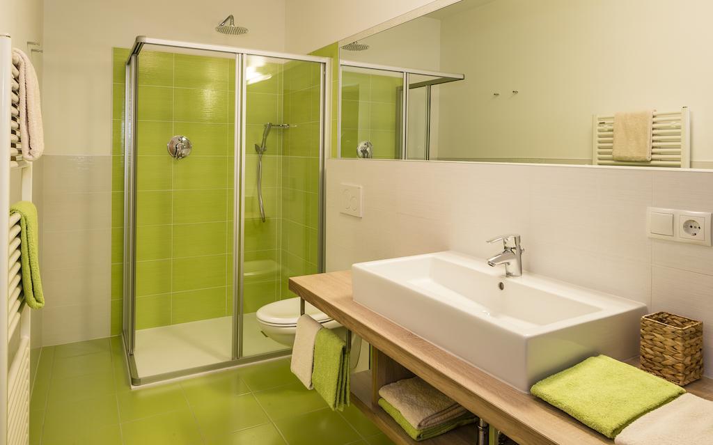 Beim Dorner Apartment Schenna Room photo