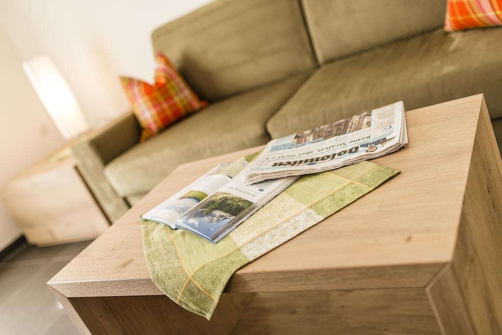 Beim Dorner Apartment Schenna Room photo