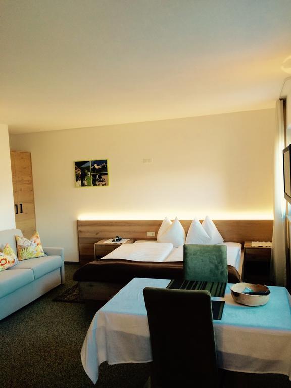 Beim Dorner Apartment Schenna Exterior photo